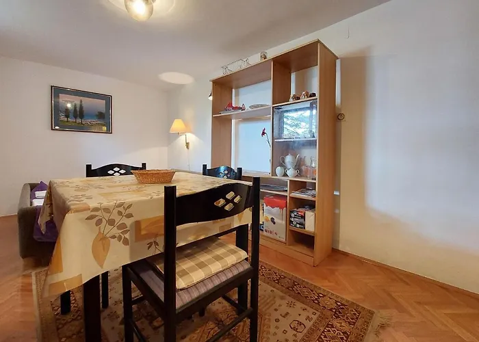 Apartamento Vida Klenovica