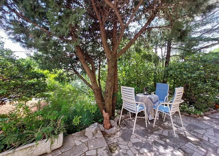 Apartamento Vida Klenovica