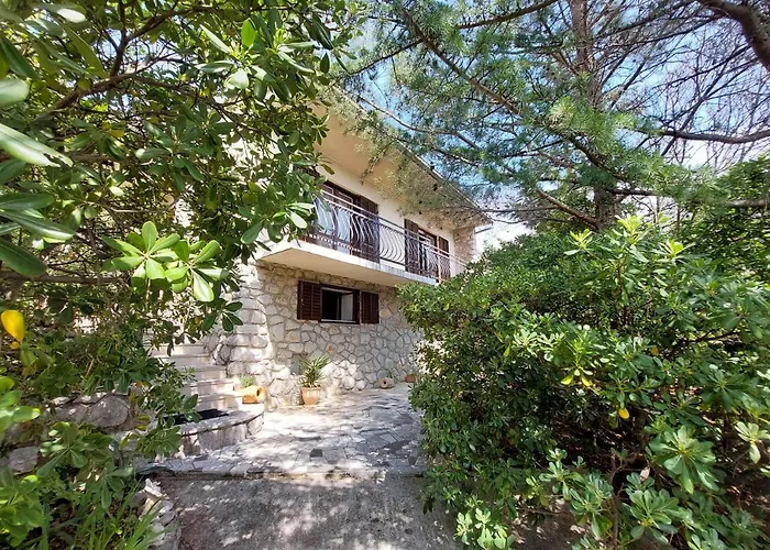 Apartamento Vida Klenovica