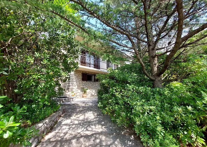 Vida Apartamento Klenovica