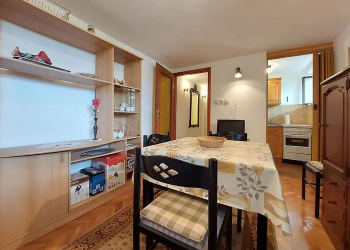 Vida Apartamento Klenovica