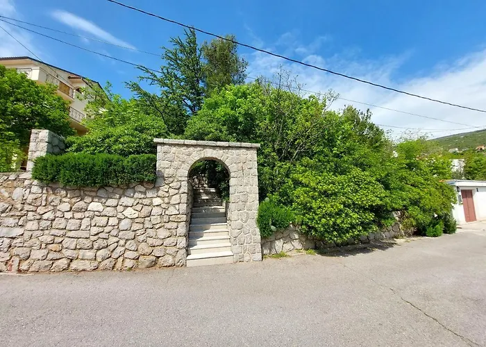 Apartamento Vida Klenovica