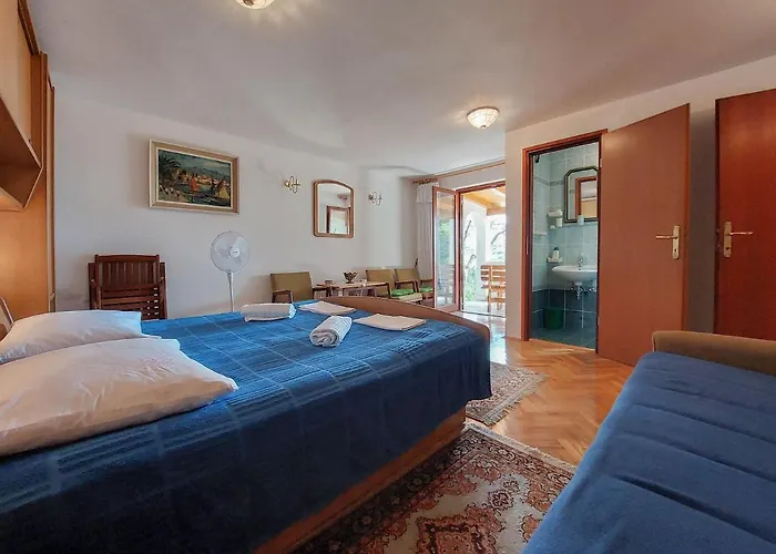 Apartamento Vida Klenovica