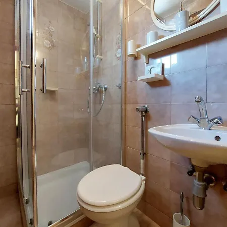 Appartement Vida