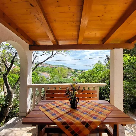 Appartement Vida