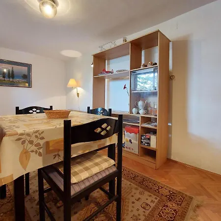 Appartement Vida Klenovica