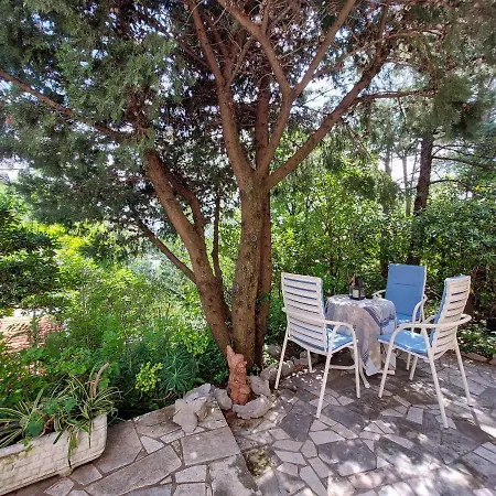 Appartement Vida Klenovica