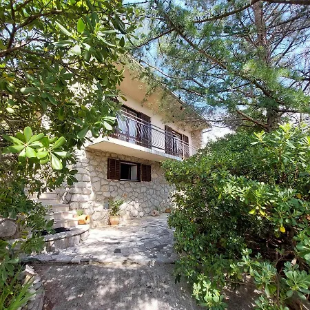 Apartmán Vida Klenovica