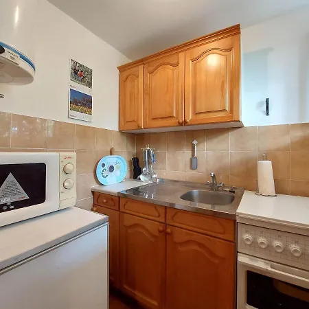 Appartement Vida *