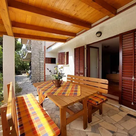 Appartement Vida