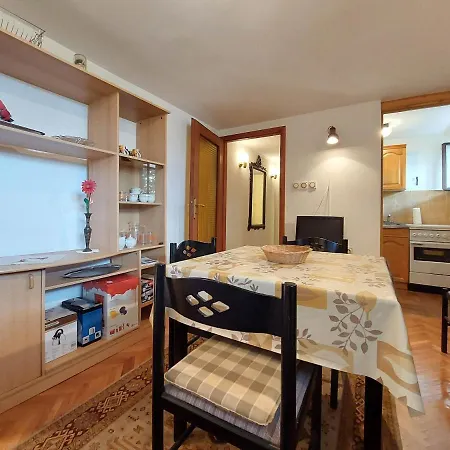 Vida Appartement Klenovica