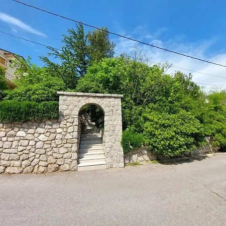 Appartement Vida Klenovica