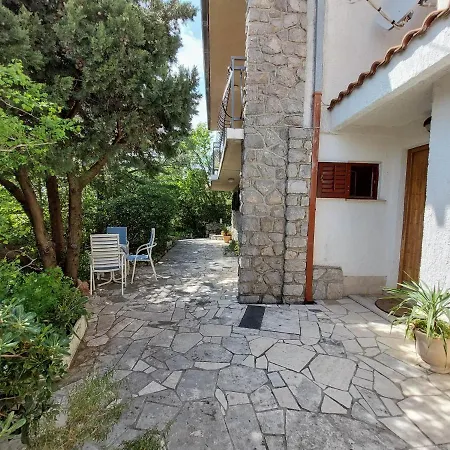 Vida Apartmán