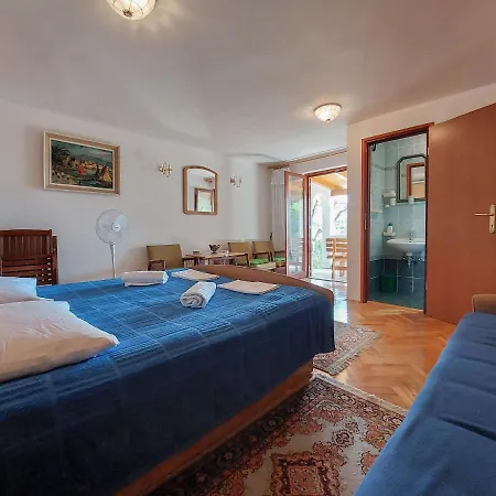 Appartement Vida Klenovica